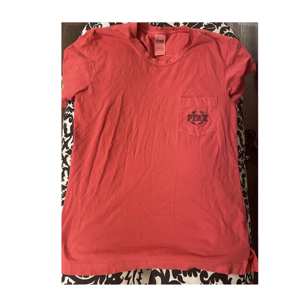 Victoria’s Secret Pocket Tee
